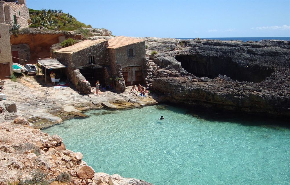 Marina D Or Appartement Cala D´Or