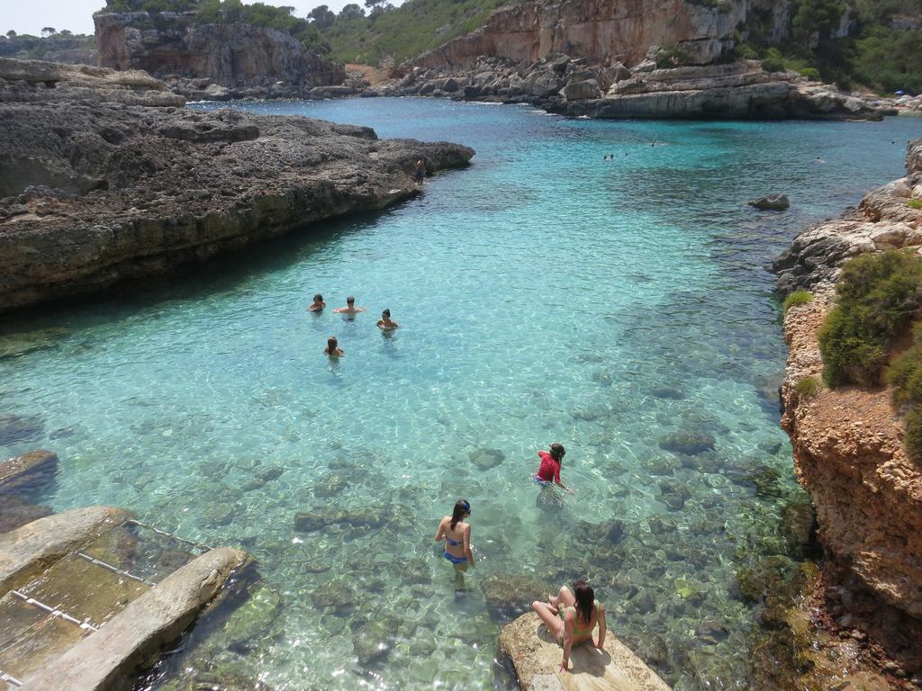 Apartment Marina D Or Cala D´Or